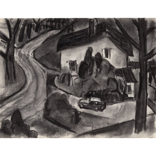 1526 - 12" x 9"