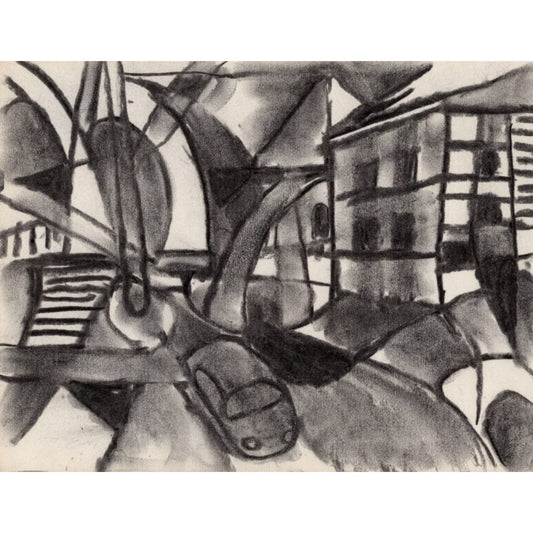 1528 - 11.75" x 9"