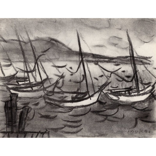 1533 - 12" x 9"