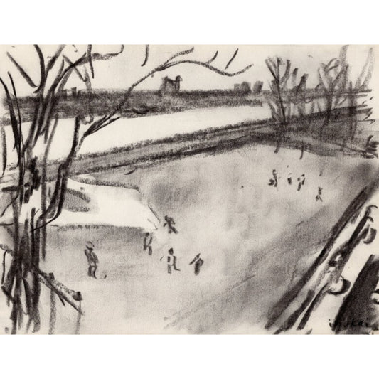 1535 - 11.75" x 9"