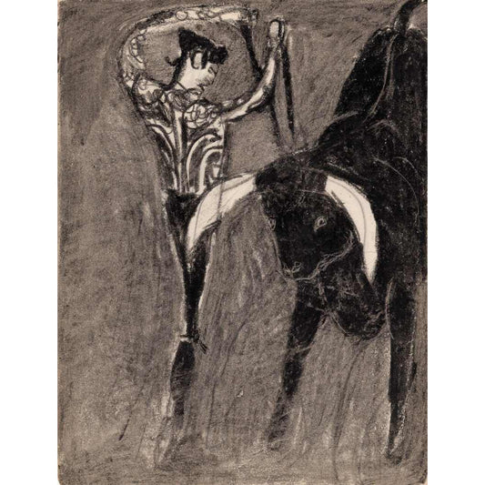 1542 - 9" x 11.75"