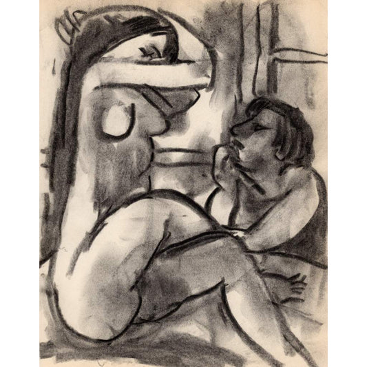 1544 - 8" x 10.5"
