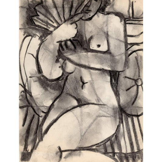 1545 - 8" x 10.5"