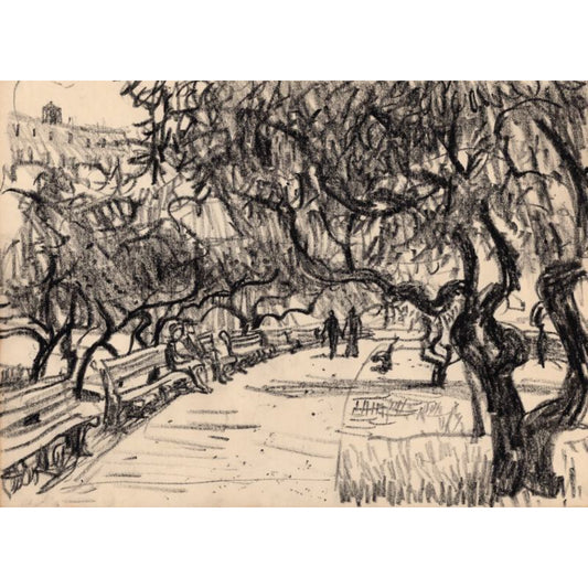 1553 - 11" x 8"