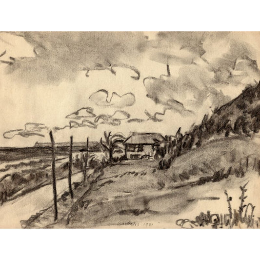 1557 - 11.75" x 9"