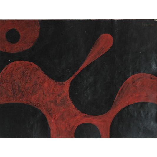 3021 - 22.25" x 16.75"