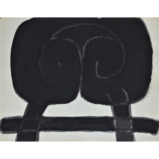 3022 - 21.75" x 16.75"