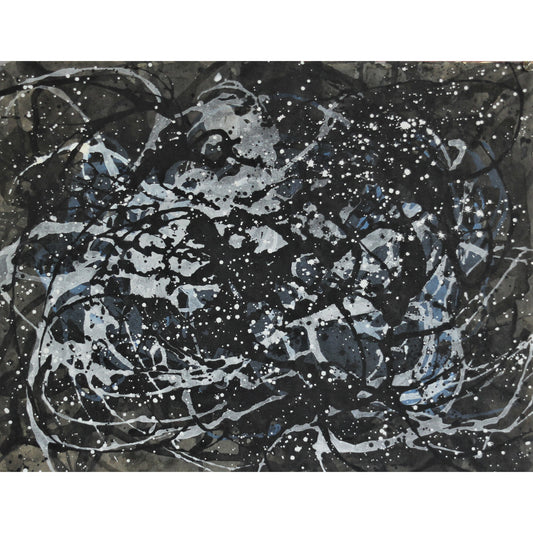 3048 - 22" x 16.75"