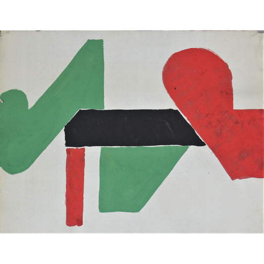 3058 - 22" x 16.75"