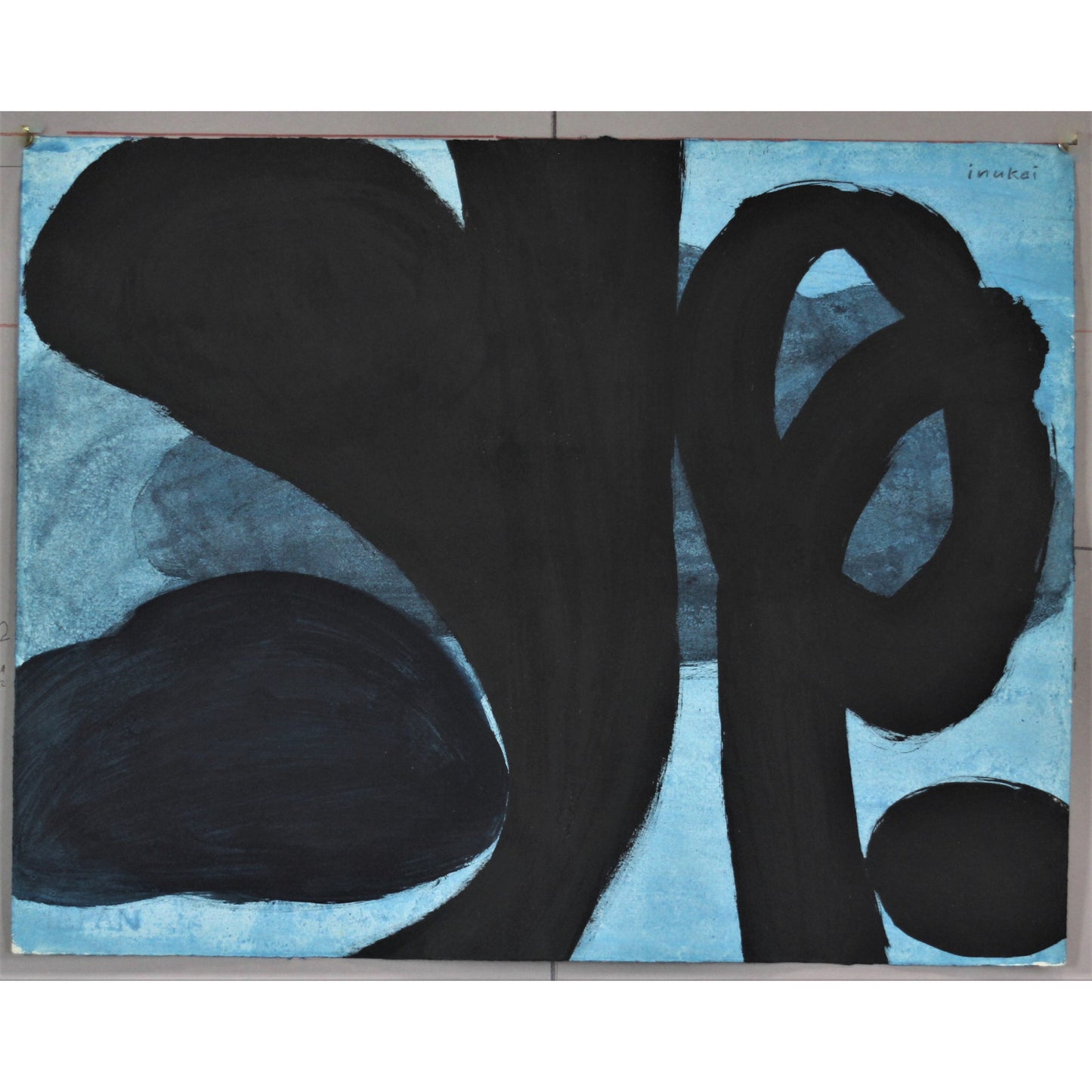 3080 - 22.5" x 17.5"