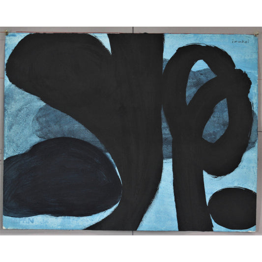3080 - 22.5" x 17.5"