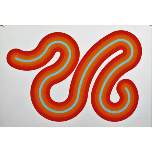 4503 - 23" x 35"