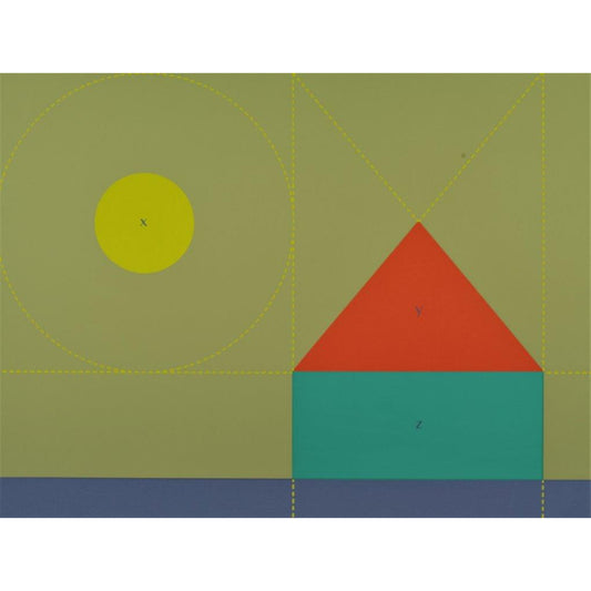 4505 - 24" x 32"