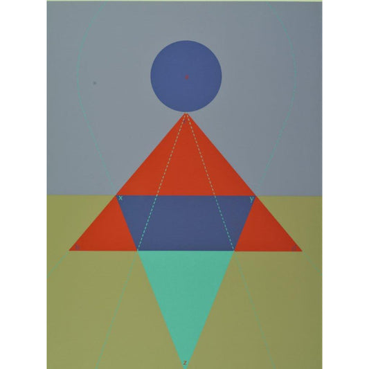 4507 - 32" x 24"