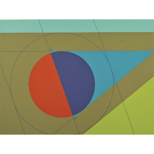 4509 - 26" x 34"