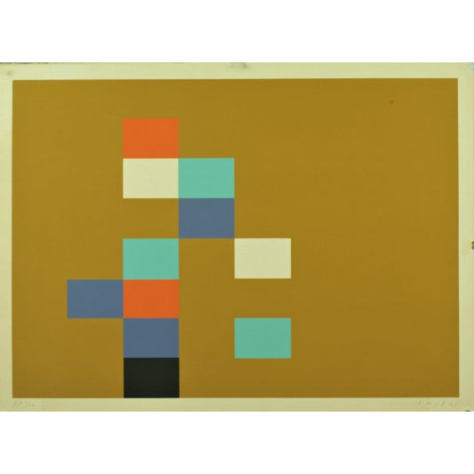 4511 - 20" x 28"
