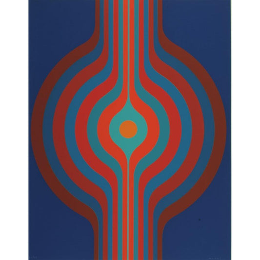 4526 - 27 x 21"