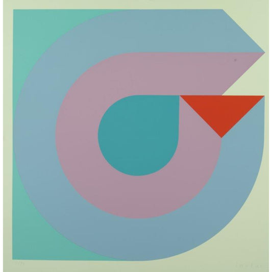 4530 - 27" x 27"