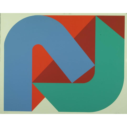 4532 - 27" x 27"