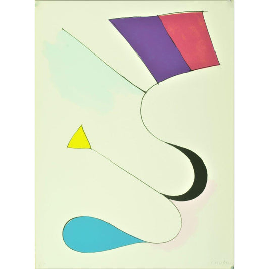 4534 - 30" x 22"