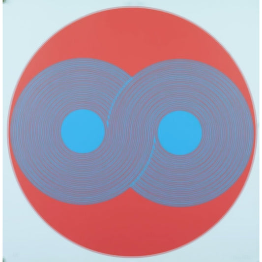 4537 - 24.5" x 24.5"