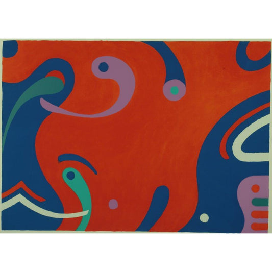 4543- 20" x 28"