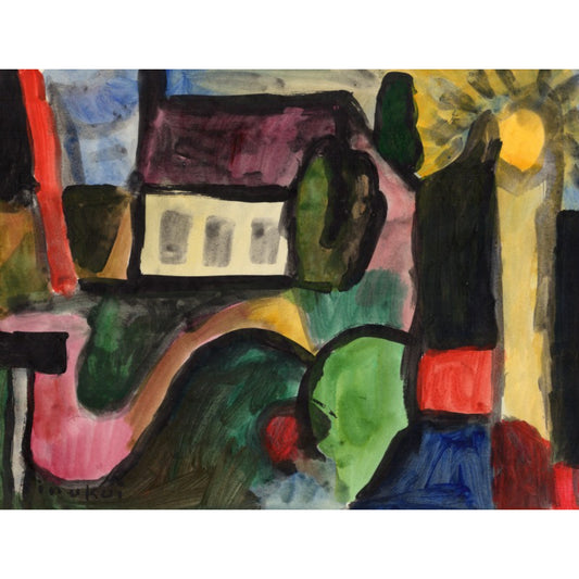 6025 - 10.75" x 8.25"