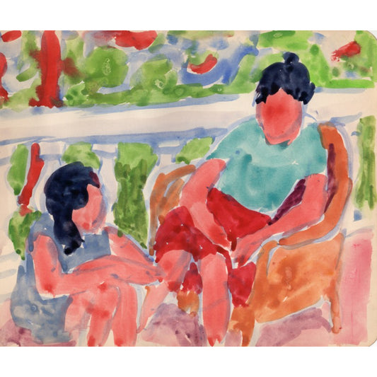 6032 - 9.5" x 7.75"