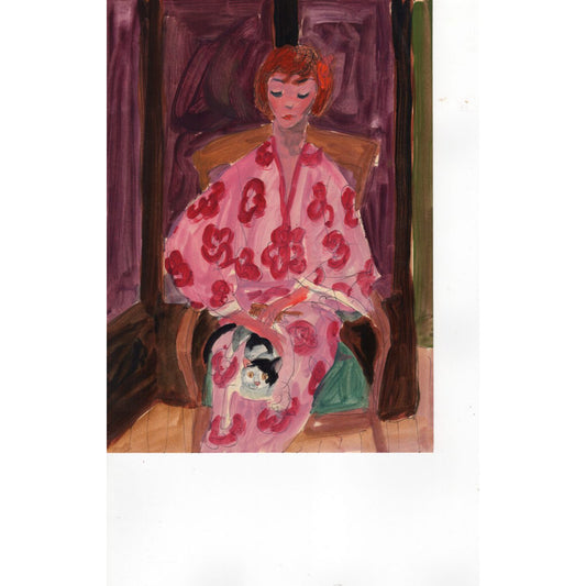 6040 - 9.5" x 11.75"