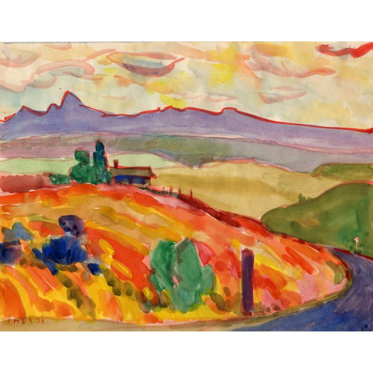 6043 - 11.5" x 8.75"
