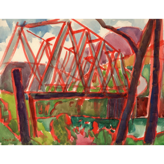 6046 - 11.75" x 9"