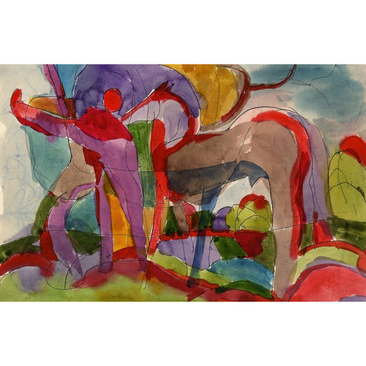 6058 - 8.25" x 5.5"