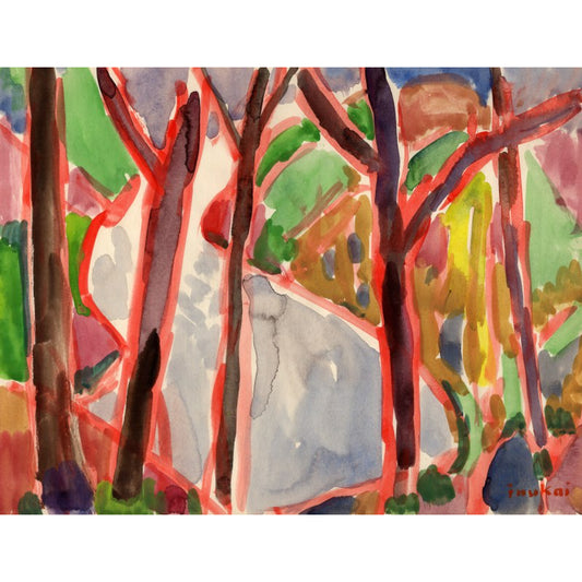 6060 - 11.75" x 9"