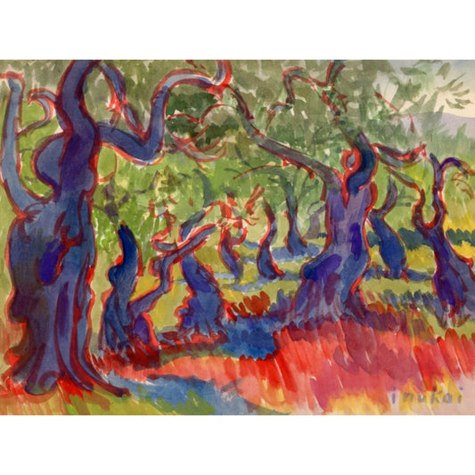 6062 - 9.5" x 7"