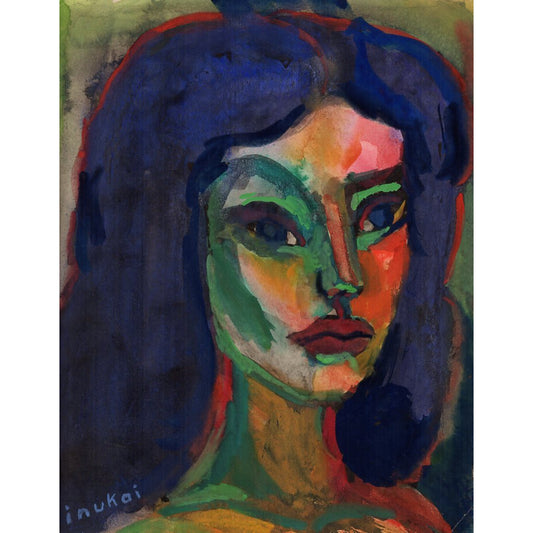 6096 - 6.5" x 8.5"
