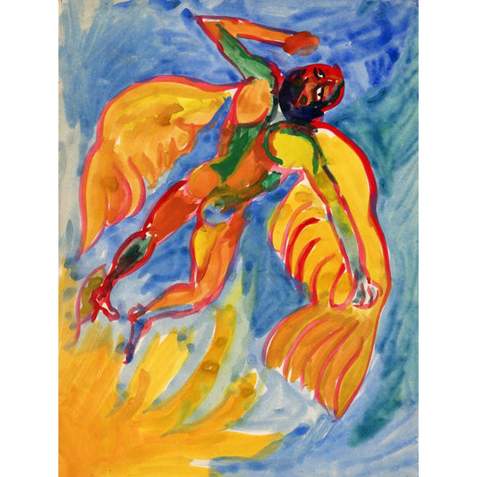6152 - 8.75" x 11.5"