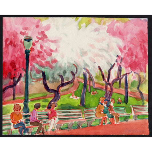 6203 9.5" x 11.5"