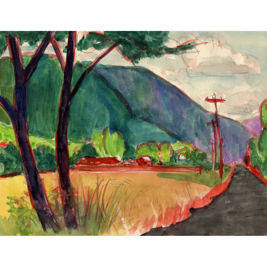 6204 - 11.5" x 9"