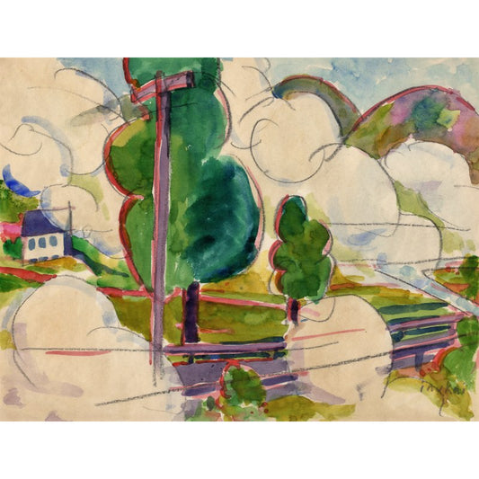 6207 - 11" x 8.5"