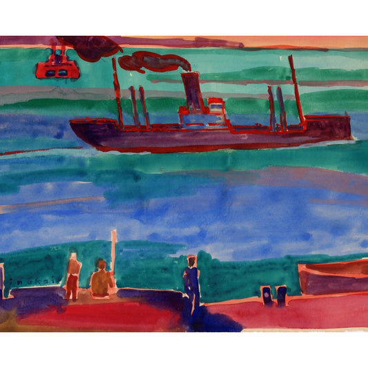 6213 - 10.5" x 7.75"