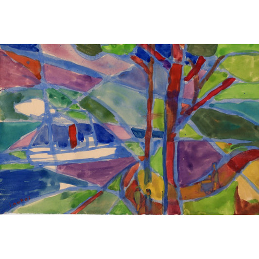 6221 - 11.75" x 8"
