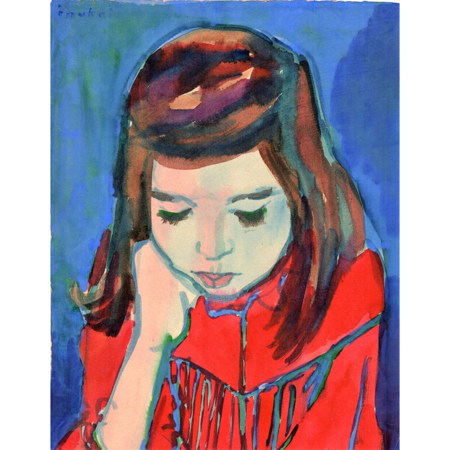 6224 - 11" x 14"