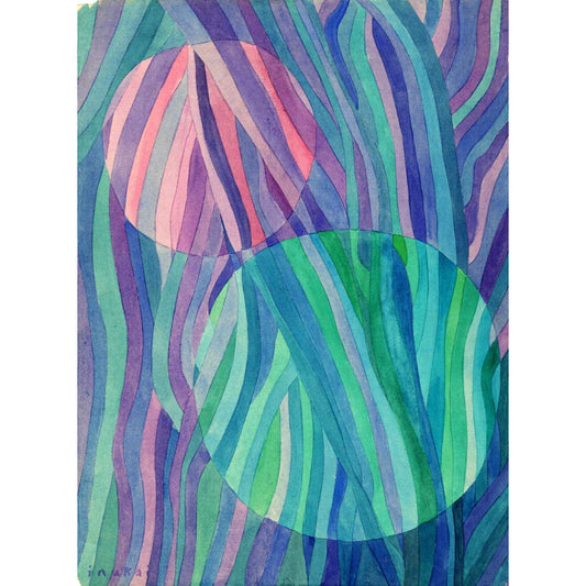 6250 - 11" x 14.75" SOLD