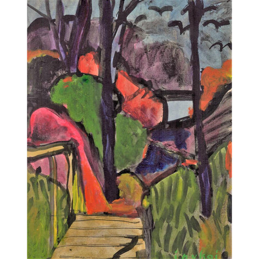 6253 - 8.5" x 10.75"