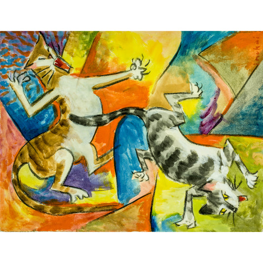 6359 - 22" x 17"