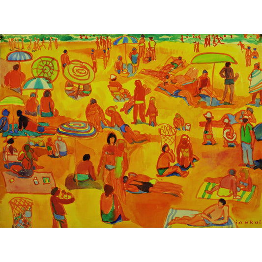 6363 - 16.5" x 22.25"