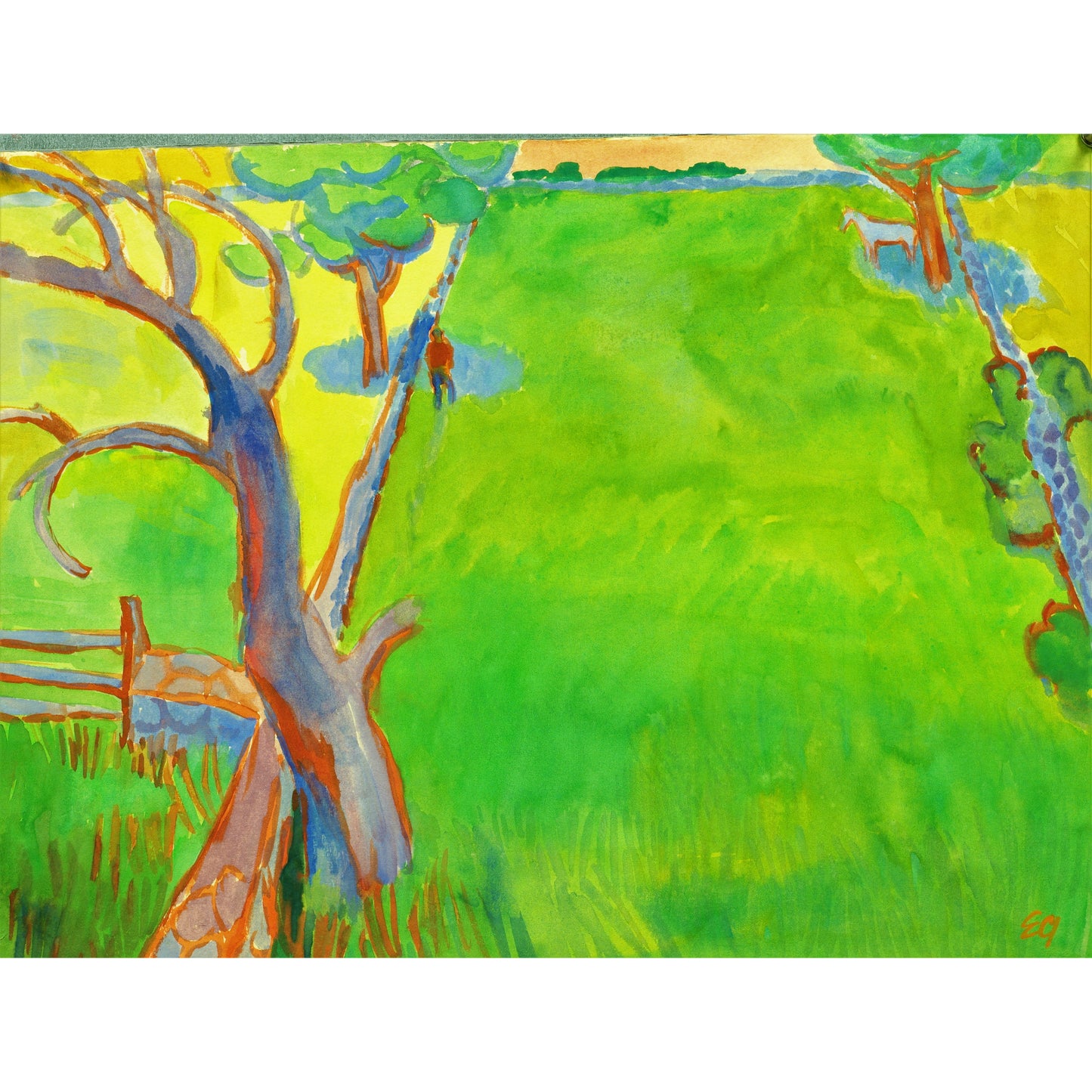 6365 - 22" x 16.75"