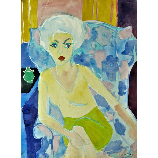 6376 - 16.5" x 22"