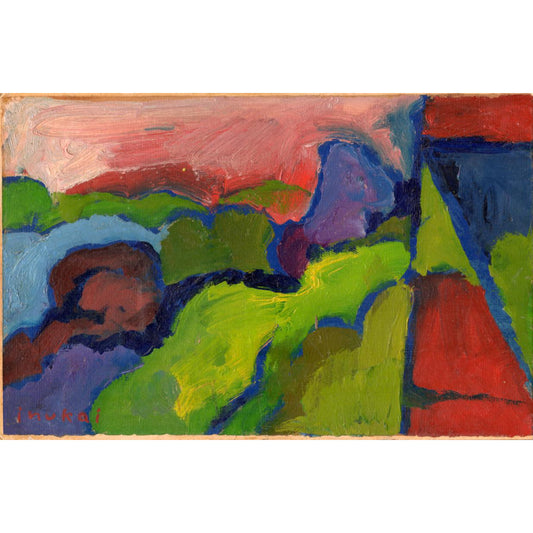 7009 - 10" x 6.5"