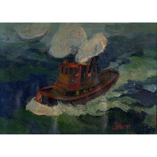 7011 - 5" x 3.5"